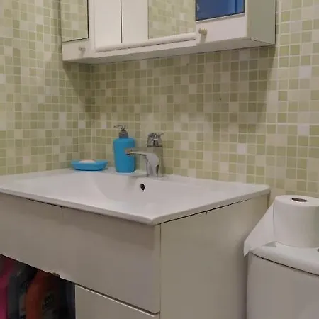 Almudena Appartement