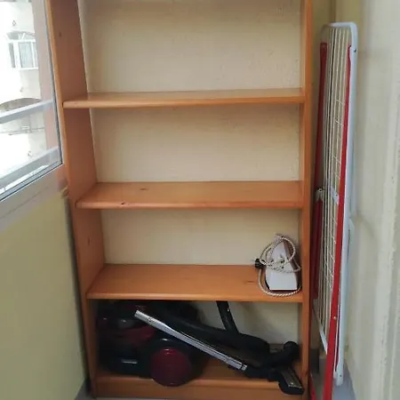 Almudena Appartamento Torrevieja