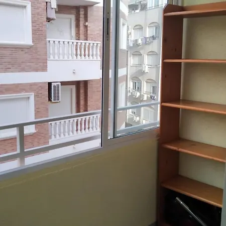 Studio Almudena Lejlighed *